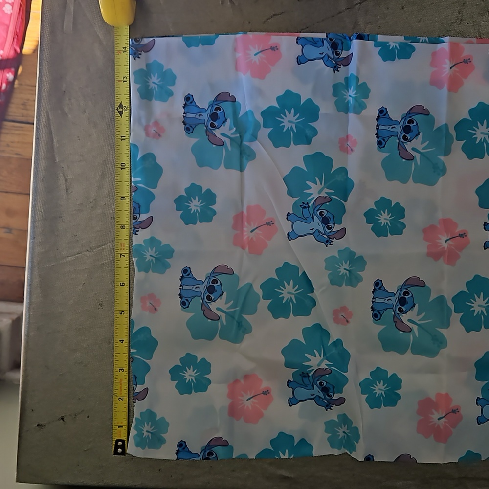 STICH FOLDED TOTE - Picture 7 of 8